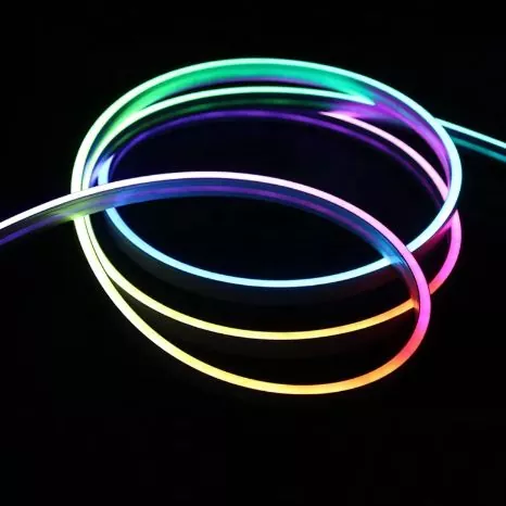 ໄຟ LED ສາມາດຕິດຕັ້ງຢູ່ຂ້າງນອກໄດ້ບໍ?
