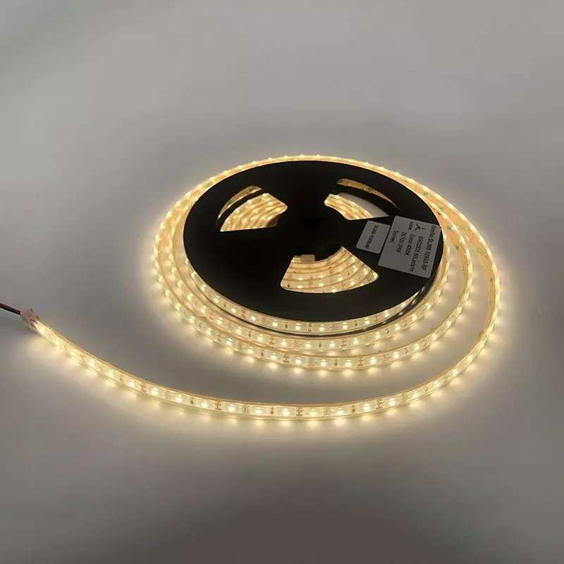 ລາຄາແສງໄຟ LED ລົງ, ເຮັດໃຫ້ຄວາມຕ້ອງການຄວາມຕ້ອງການ