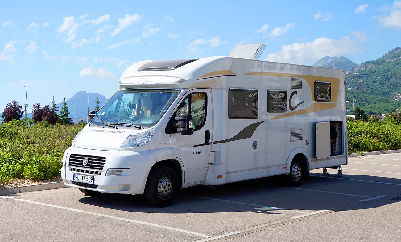ວິທີການຈັດປະເພດໄຟ RV?